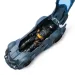DC Batman: Batmobil Batmana o długości 30 cm - Spin Master
