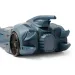DC Batman: Batmobil Batmana o długości 30 cm - Spin Master