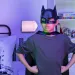 DC Batman maska - Spin Master