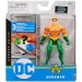 DC Comics: Aquaman figurka 10 cm z niespodziankowymi akcesoriami - Spin Master