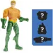 DC Comics: Aquaman figurka 10 cm z niespodziankowymi akcesoriami - Spin Master