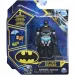 DC Comics: Bat-Tech figurka 10 cm z niespodziankami - Spin Master