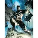 DC Comics: Batman HQC puzzle 500 elementów - Clementoni