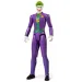 DC Comics Batman: Joker figurka akcji 30 cm w fioletowym garniturze - Spin Master