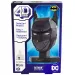 DC Comics: Batman maska 4D puzzle 90-elementowy - Spin Master