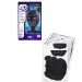 DC Comics: Batman maska 4D puzzle 90-elementowy - Spin Master