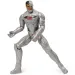 DC Comics: Bohaterowie Cyborg figurka 30cm - Spin Master