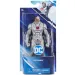 DC Comics: Cyborg figurka akcji 15 cm - Spin Master