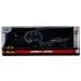 DC Comics: Figurka Batmana i model Batmobilu 1/32 - Simba Toys