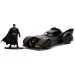 DC Comics: Figurka Batmana i model Batmobilu 1/32 - Simba Toys