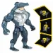 DC Comics: Figurka King Shark 10 cm z niespodziankowymi akcesoriami - Spin Master