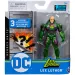 DC Comics: Figurka Lex Luthor 10 cm z niespodzianką akcesoriami - Spin Master