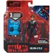 DC Comics: Figurka Selina Kyle z Batmanem z akcesoriami 10 cm - Spin Master