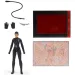DC Comics: Figurka Selina Kyle z Batmanem z akcesoriami 10 cm - Spin Master
