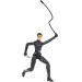 DC Comics: Figurka Selina Kyle z Batmanem z akcesoriami 10 cm - Spin Master