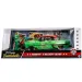 DC Comics: Figurka Trującego Bluszczu i model samochodu 1953 Chevy Bel Air w skali 1/24 - Simba Toys