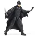 DC Comics: Figurka do zabawy Batman Wingsuit z akcesoriami 10 cm - Spin Master