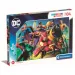 DC Comics: Liga Sprawiedliwości 104-elementowe puzzle - Clementoni