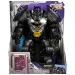 DC Comics: Metal Force Batman figurka akcji 30 cm - Spin Master