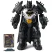 DC Comics: Metal Force Batman figurka akcji 30 cm - Spin Master