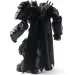 DC Comics: Metal Force Batman figurka akcji 30 cm - Spin Master