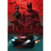 DC Comics: The Batman HQC puzzle 1000 elementów - Clementoni