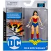 DC Comics: Wonder Woman 10cm figurka z niespodzianką i akcesoriami - Spin Master