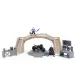 DC Comics: Zestaw do zabawy Batman Batcave - Spin Master