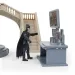 DC Comics: Zestaw do zabawy Batman Batcave - Spin Master