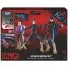 DC Comics: Zestaw do zabawy The Batman Ultimate z figurkami 10 cm - Spin Master