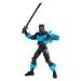 DC Comics: Zestaw do zabawy przygody Batmana Nocny Skrzydło 30cm - Spin Master