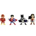 DC Liga Sprawiedliwości metalowa figurka 6 cm 1 sztuka - Simba Toys