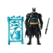 DC Ninja Strike: Batman ninja wojownik - Spin Master