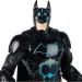DC Ninja Strike: Batman ninja wojownik 30 cm - Spin Master