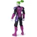 DC Ninja Strike: Joker ninja wojownik 30 cm - Spin Master