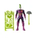 DC Ninja Strike: Joker wojownik ninja - Spin Master