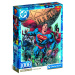 DC Superman puzzle 1000 elementów - Clementoni