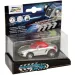 Darda: Porsche Boxster Typ 981 samochód torowy z napędem sprężynowym 1/60