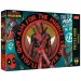Deadpool Chaos, żarty i katany 1000-elementowa układanka Premium Plus Quality - Trefl