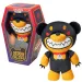 Deddy Bear Hank w pluszowej trumnie, seria 4, 30 cm – Snappers