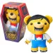 Deddy Bear Hank w pluszowej trumnie, seria 4, 30 cm - Marion-Annette