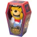 Deddy Bear Hank w pluszowej trumnie, seria 4, 30 cm - Marion-Annette
