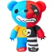 Deddy Bear Hank w pluszowej trumnie, seria 4, 30 cm - YouMe
