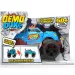 Demo Duke Crash &amp; Crunch pojazd z dźwiękami - Spin Master