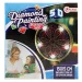 Diamentowa mozaika: Kreatywny zestaw lampy mandala