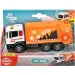 Dickie City Miejska Ciężarówka w różnych wersjach - Dickie Toys