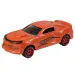 Die-Cast: Metalowy samochód sportowy w różnych wariantach 1/64 1 szt.