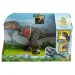 Dinozaur z światłem i dźwiękiem, różne rodzaje, 1 sztuka - Simba Toys