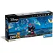 Disney+ - Magiczna noc Myszki Miki i Minnie 1000-elementowe puzzle panoramiczne z plakatem - Clementoni
