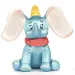Disney+100%: Błyszczący pluszowy Dumbo 30 cm